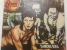 David Bowie Diamond Dogs Original 1974 Vinyl Album EX