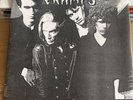 The Cramps Mad Daddy 3rd Vengeance Single