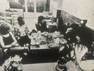 Traffic Welcome To The Canteen Vinyl Album Original 1971 VG+