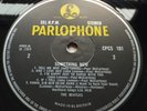 Beatles Something New Parlophone