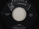 Fonseca All Stars w/ Bobby Cruz 