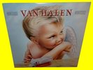 VAN HALEN ◆ 1984 LP ◆ NEAR MINT ◆ ORIGINAL PRESS WARNER BROS.