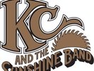 KC And the Sunshine Band The Best Of KC & The Sunshine Band *NEW RECORD LP VINYL