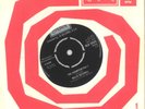 Willie Mitchell - The Champion- UK London Records - Northern Soul 7 Inch