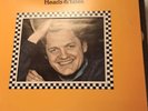 Harry Chapin Heads & Tales 1972 Electra VG+ Condition With Lyrics Book