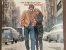 Bob Dylan - The Freewheelin’ Bob Dylan vinyl Stereo 1966 Columbia “2-eye” (EX)