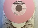 the jimi entley sound. pink viynl