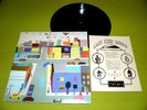 Last Kind Words 1926-1953 Mississippi Records LP Folk Blues Blind Willie McTell