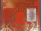 A Very Special Christmas LP 1987 Sealed