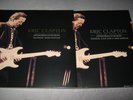 ERIC CLAPTON Live Japan Tokyo 1988 Mark Knopfler Elton John FULL SET SEALED 4 LP