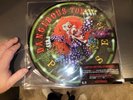 Rare - Dangerous Toys - Pissed Picture Disc Vinyl (New)