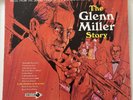 The Glenn Miller Story LP  MCA Records  DL 79123