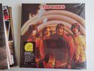 THE KINKS - ARE THE VILLAGE GREEN PRESERVATION - 33 RPM LP - 12