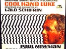 COOL HAND LUKE SOUNDTRACK  (RARE NEW VINYL LP / 1ST REL-1967 / LALO SCHIFRIN)