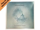Tangerine Dream   Phaedra Gatefold LP Album Vinyl Record Electronic Ambient NM
