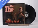 The The Infected LP Album Vinyl Record 1986 EPC 26770 Epic - EX/EX