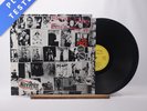 The Rolling Stones Exile On Main St. Double LP Album Vinyl Record - EX/VG+