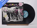 Various Punk And Disorderly - Further Charges LP Album Vinyl Record - VG+/EX