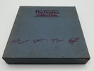 The Beatles Collection 14 x Vinyl LP Record 1978 New Zealand N.Z. Blue Box Set