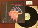 Black Sabbath - Paranoid Vinyl Record LP 1970 Warner Bros BSK 3104 Ozzy Osbourne