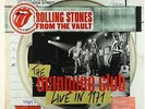 Rolling Stones - The Marquee Club (Live In 1971) LP - Eagle Vision SEALED