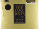 The Band - The Last Waltz 3xLP - Warner Bros/Rhino RSD 180g Ltd. SEALED