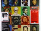 The Who - Face Dances 2xLP - Polydor/UMC RSD Blue/Yellow Wax Audiophile SEALED