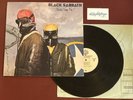 Black Sabbath – Never Say Die  1978 Warner Bros. Records BSK 3186 Ozzy Osbourne