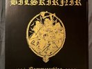 Bilskirnir Hammerschlag 3xLP Goatmoon Vothana Wolfnacht Graveland Der Sturmer