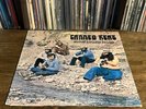 Canned Heat - Live At Topanga Corral (LP, Album, Ter) (Very Good Plus (VG+)) - 3