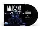 Madonna Die Another Day 7” Vinyl Custom Limited Celebration Tour Don’t Tell Me