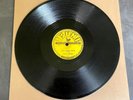 78 rpm Carl Perkins - Blue Suede Shoes - US SUN Records 234