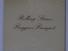 ROLLING STONES BEGGARS BANQUET LONDON GXD1012 Japan VINYL LP