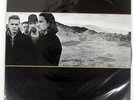 U2 THE JOSHUA TREE ISLAND R28D2066 Japan VINYL LP
