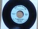 NEW IMAGE No Future In Loving A Woman Like Me OBSCURE POP Tin Pan Alley Records