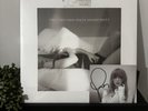 Taylor Swift The Tortured Poets Department Vinyl With HAND SIGNED Photo