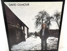 David Gilmore (Pink Floyd) Self Titled 1978 Vinyl LP  Gatefold VG+/VG+
