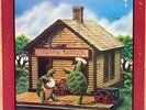 Grateful Dead Terrapin Station Vinyl Vintage 1977 Arista Records Album AL-7001