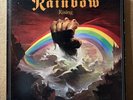 Rainbow - Rising LP Oyster OY-1-1601 /  1976 Pressing  / Clean  Mint LP / DIO