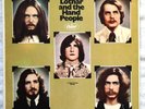 LOTHAR AND THE HAND PEOPLE - SELF-TITLED (1975 Capitol label repress)