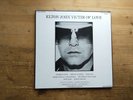 Elton John Victim of Love Promotional Box Set EX 4 x 12