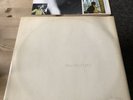 The Beatles White Album 1968 Mono 1st Press PMC 7067 XEX 709-1 Vgc