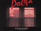 Poliça Give You the Ghost LP vinyl Europe Memphis Industries 2018 red/black