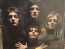 QUEEN Bohemian Rhapsody / I’m In Love With My Car 2015 RSD Edition Near Mint