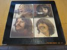 THE BEATLES - 'LET IT BE' BOXSET.  1970 ORIGINAL UK PRESS.  -2U/-2U.  RED APPLE.