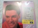 ELVIS PRESLEY LP SOMETHING FOR EVERYBODY RCA LSP-2370 STILL SEALED