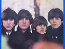 The Beatles * BEATLES FOR SALE * 1964 UK 'Mono' LP 4N 3N 'PLAYS EXCELLENT'