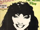 Shannon Let The Music Play Vinyl Single 12inch Bellaphon