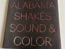 Alabama Shakes – Sound & Color - Deluxe 2 x Coloured Vinyl LP Reissue