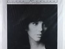 Linda Ronstadt - Heart Like A Wheel LP - MFSL 180g Audiophile Ltd. SEALED